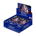 One Piece Card Game - The Azure Sea's Seven OP-14 - Display da 24 Buste (ENG)