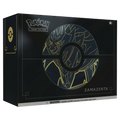 Pokemon elite trainer Zamazenta ENG