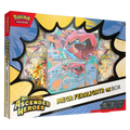 Collezione Ascesa Eroica Mega Feraligatr ex (IT)
